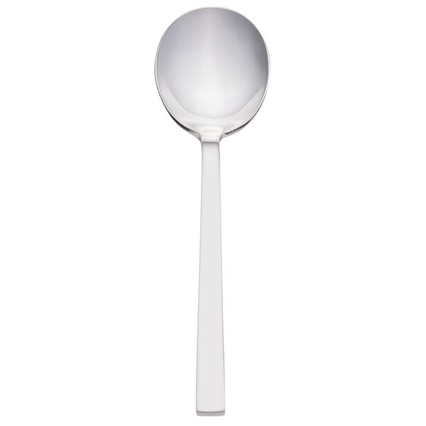 Walco Semi 7" X-Heavy Bouillon Spoon – item 9350912