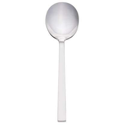 Walco Semi 7" X-Heavy Bouillon Spoon – item 9350912