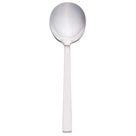 Walco Semi 7" X-Heavy Bouillon Spoon – item 9350912