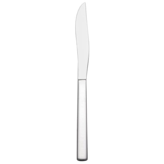Walco Semi 9 3/16" 18/10 X-Heavy Steak Knife – item 9350923