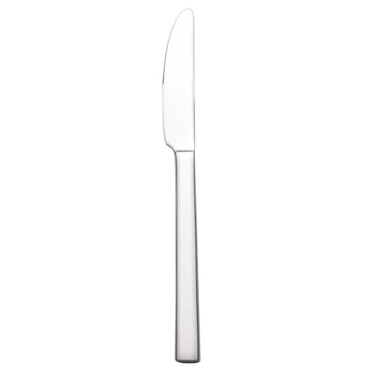Walco Semi 9" 18/10 X-Heavy Dinner Knife – item 9350945