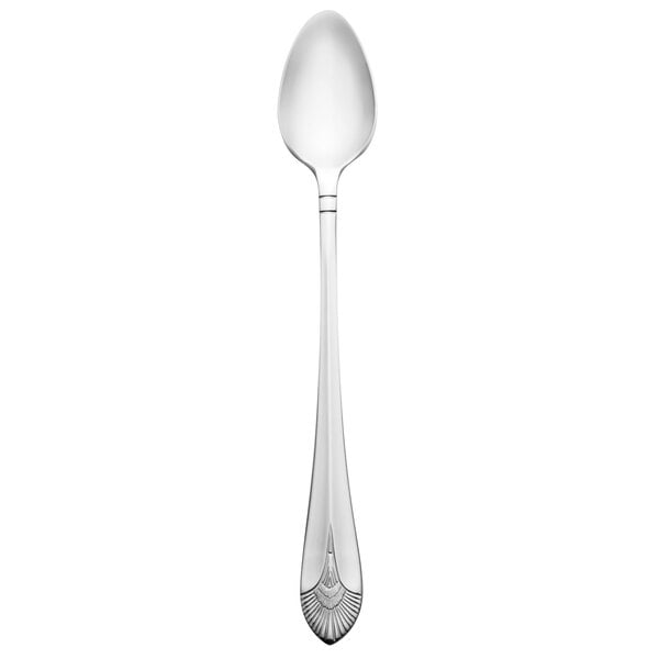 Walco Art Deco 7 3/8" X-Heavy Iced Tea Spoon – item 9358004