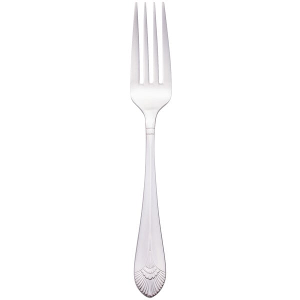 Walco Meteor 7 9/16" Heavy Dinner Fork – item 9357005