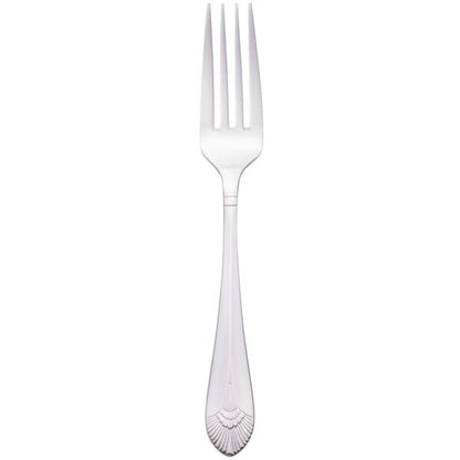 Walco Meteor 7 9/16" Heavy Dinner Fork – item 9357005
