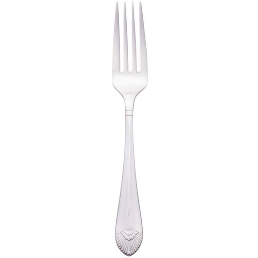 Walco Meteor 7 9/16" Heavy Dinner Fork – item 9357005