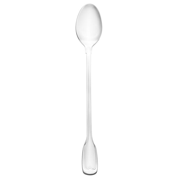 Walco Luxor 7 1/4" X-Heavy Iced Tea Spoon – item 9359304