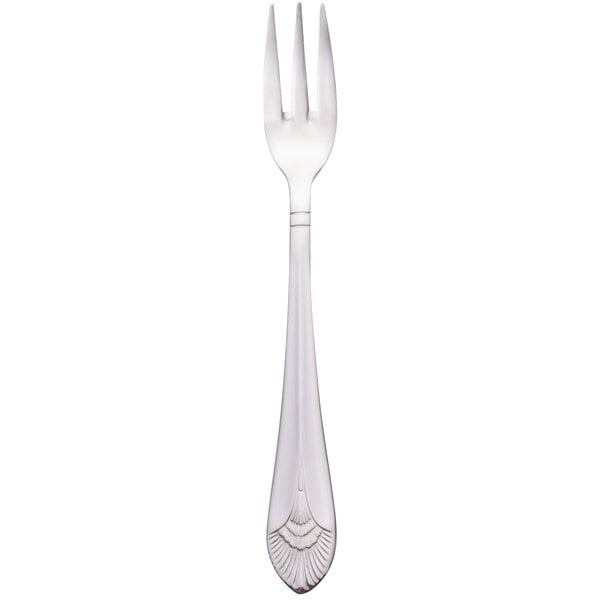 Walco Meteor 5 5/8" Heavy Cocktail Fork – item 9357015
