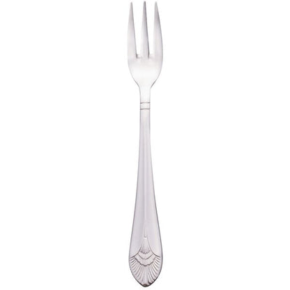 Walco Meteor 5 5/8" Heavy Cocktail Fork – item 9357015