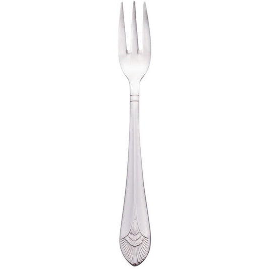 Walco Meteor 5 5/8" Heavy Cocktail Fork – item 9357015