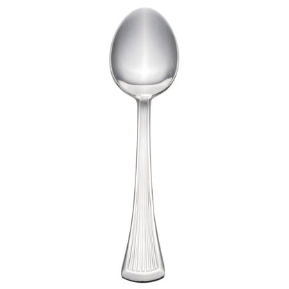 Walco Bosa Nova 7 1/8" Heavy Dessert Spoon – item 9351807