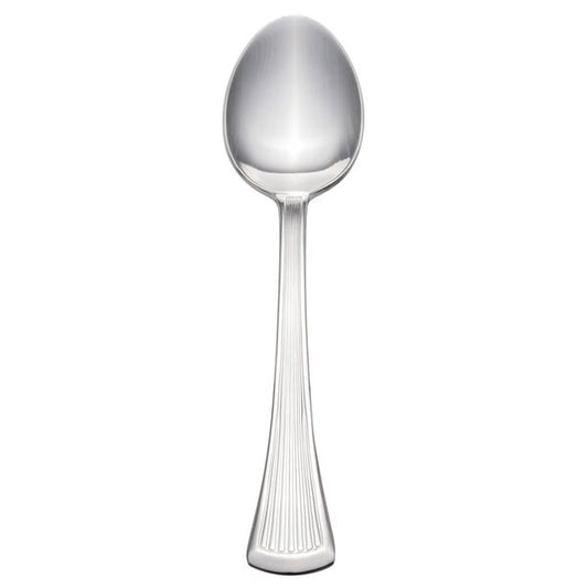 Walco Bosa Nova 7 1/8" Heavy Dessert Spoon – item 9351807