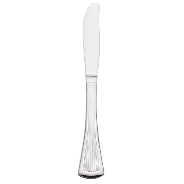 Walco Bosa Nova 7 1/2" Heavy Butter Knife – item 9351811
