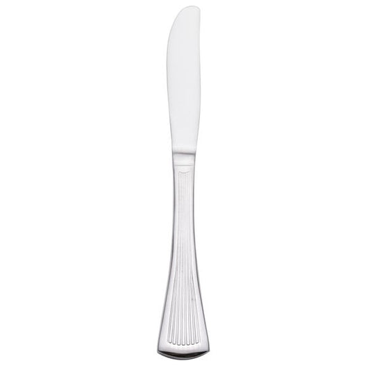 Walco Bosa Nova 7 1/2" Heavy Butter Knife – item 9351811