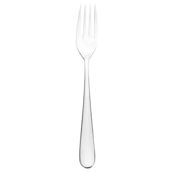 Walco Star 7" X-Heavy Salad Fork – item 9350806
