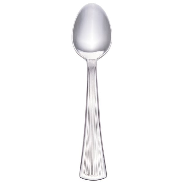 Walco Bosa Nova 4 9/16" Heavy Demitasse Spoon – item 9351829