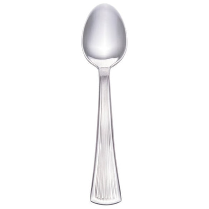 Walco Bosa Nova 4 9/16" Heavy Demitasse Spoon – item 9351829