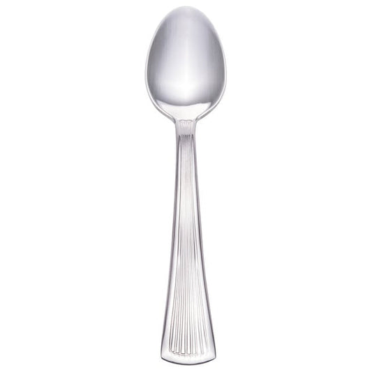 Walco Bosa Nova 4 9/16" Heavy Demitasse Spoon – item 9351829