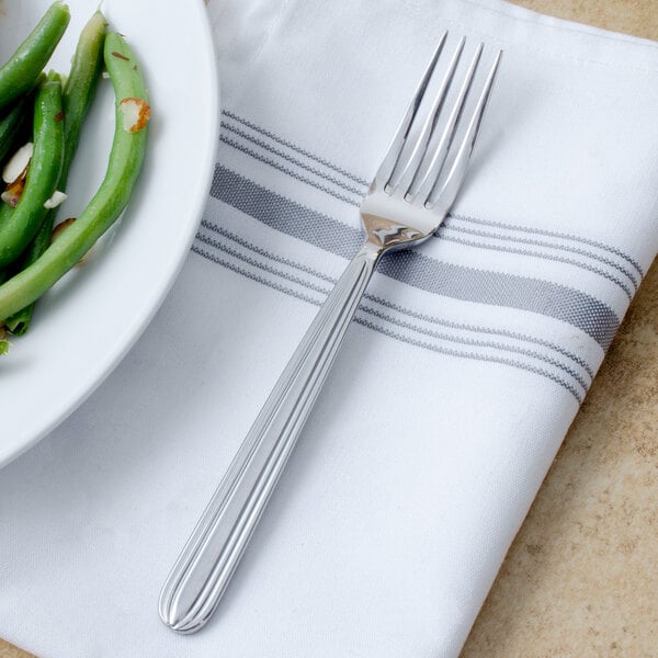 Walco Maremma 7 3/8" Heavy Dinner Fork – item 9354005 image 2