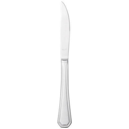 Walco Prim 9 5/16" 18/10 X-Heavy Steak Knife – item 9359722