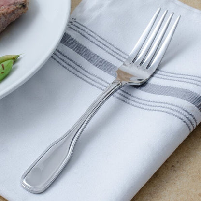 Walco Saville 7 5/16" Heavy Dinner Fork – item 9356605 image 2