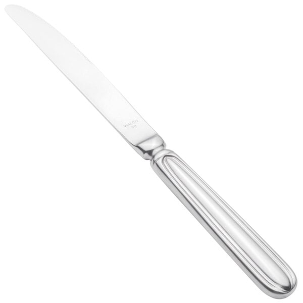 Walco Maremma 9 13/16" Heavy European Table Knife – item 93540451