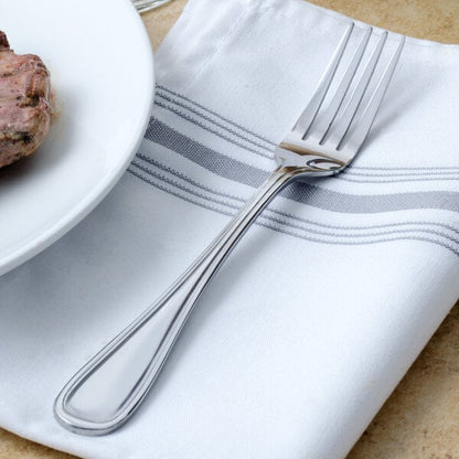 Walco Balance 8" Heavy Dinner Fork – item 9357905 image 2