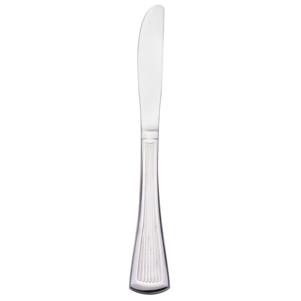 Walco Bosa Nova 9 3/8" Heavy Dinner Knife – item 9351845