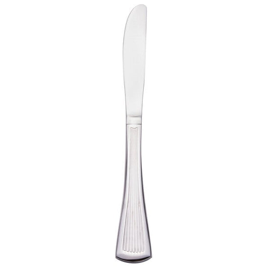 Walco Bosa Nova 9 3/8" Heavy Dinner Knife – item 9351845