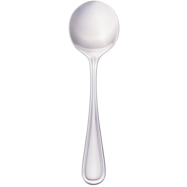 Walco Balance 6 3/8" Heavy Bouillon Spoon – item 9357912