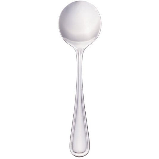 Walco Balance 6 3/8" Heavy Bouillon Spoon – item 9357912