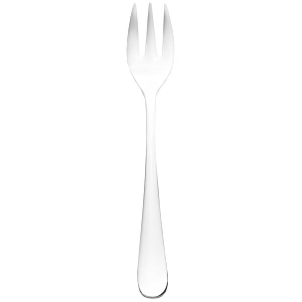 Walco Star 5 1/4" X-Heavy Cocktail Fork – item 9350815