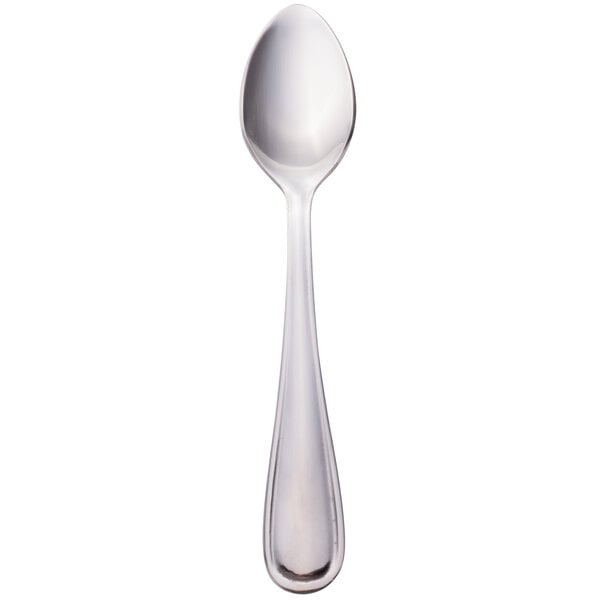 Walco Balance 4 15/16" Heavy Demitasse Spoon – item 9357929