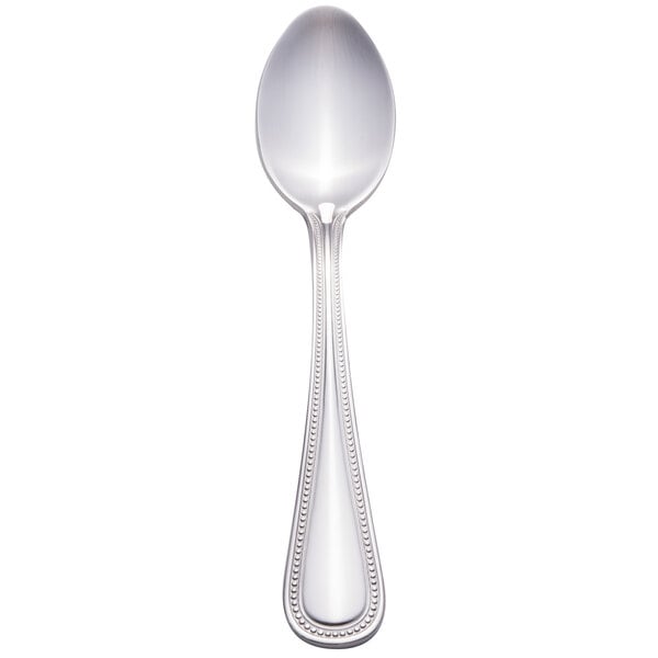 Walco Colgate 6 1/2" Heavy Teaspoon – item 9352701