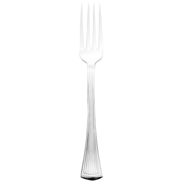 Walco Bosa Nova 7 11/16" Heavy Dinner Fork – item 9351805