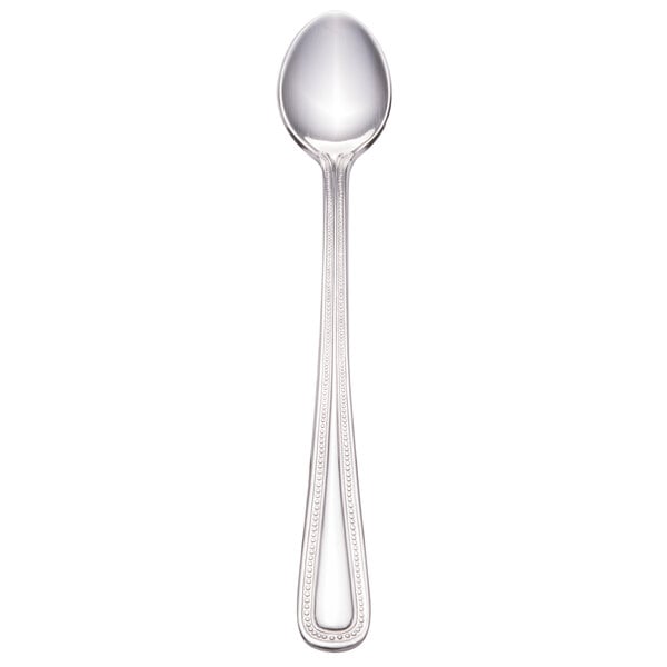 Walco Colgate 7 5/16" Heavy Iced Tea Spoon – item 9352704