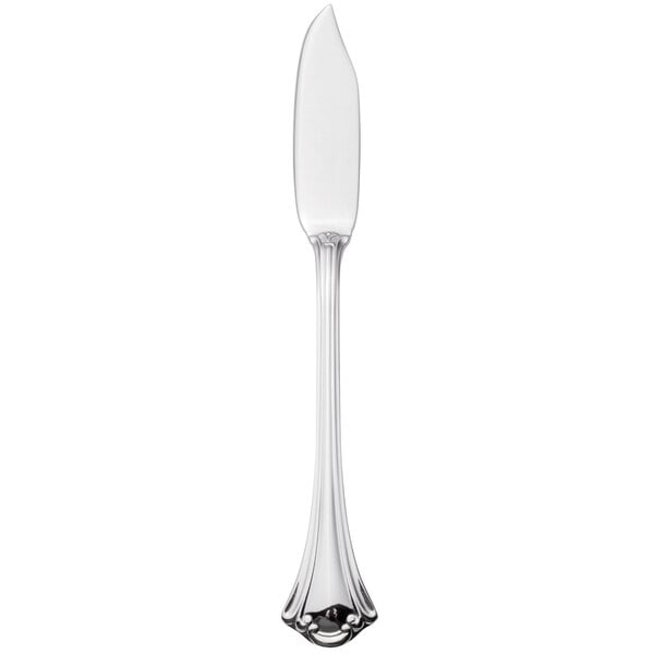 Walco Sentry 7 5/8" 18/10 X-Heavy Fish Knife – item 9359539