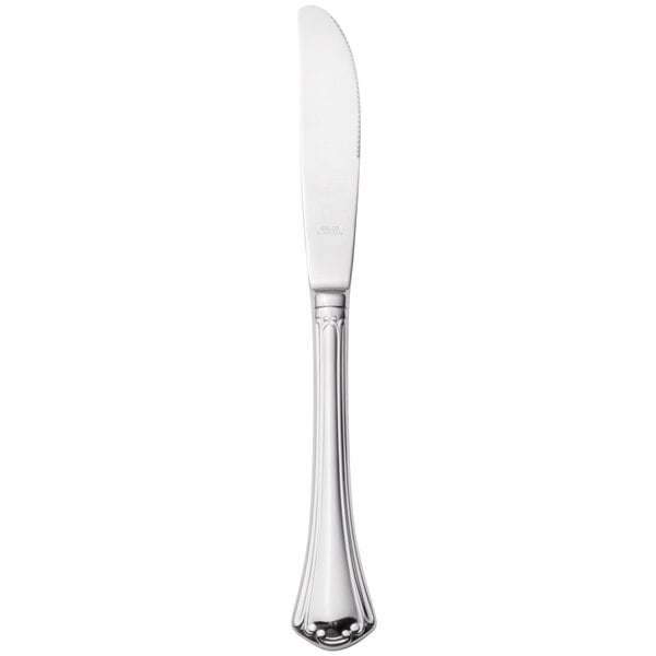 Walco Sentry 9 1/8" 18/10 X-Heavy Table Knife – item 9359525