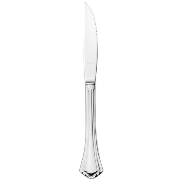 Walco Sentry 9 5/16" 18/10 X-Heavy Steak Knife – item 9359522
