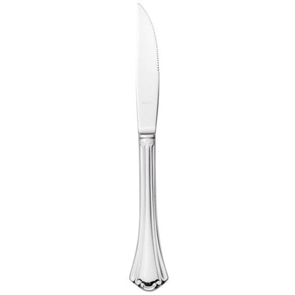 Walco Sentry 9 5/16" 18/10 X-Heavy Steak Knife – item 9359522