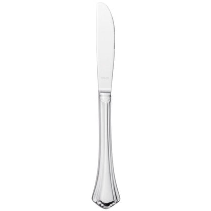 Walco Sentry 8 13/16" 18/10 X-Heavy Dinner Knife – item 9359545
