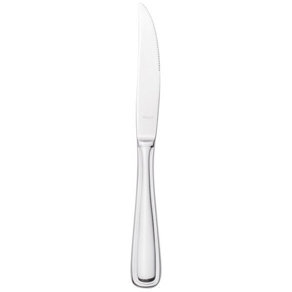 Walco Ultra 9 5/16" 18/10 X-Heavy Steak Knife – item 9359622