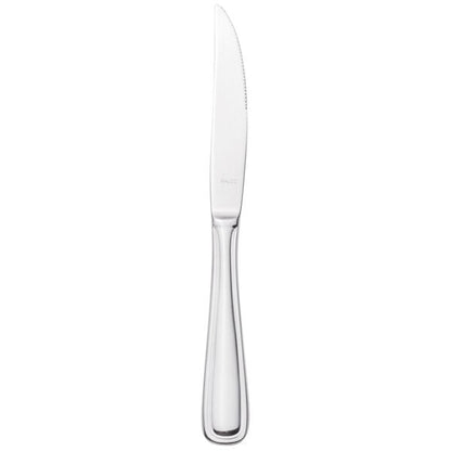 Walco Ultra 9 5/16" 18/10 X-Heavy Steak Knife – item 9359622
