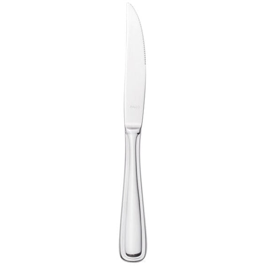 Walco Ultra 9 5/16" 18/10 X-Heavy Steak Knife – item 9359622
