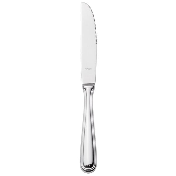Walco Ultra 9 1/8" 18/10 X-Heavy Dinner Knife – item 9359625