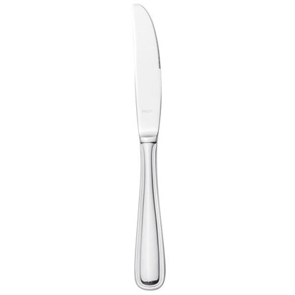 Walco Ultra 8 13/16" 18/10 X-Heavy Dinner Knife – item 9359645