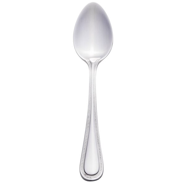 Walco Colgate 7 1/2" Heavy Dessert Spoon – item 9352707