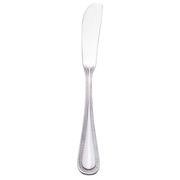 Walco Colgate 7 1/8" Heavy Butter Spreader – item 9352711