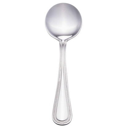 Walco Colgate 6 1/4" Heavy Bouillon Spoon – item 9352712