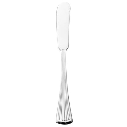 Walco Bosa Nova 6 3/4" Heavy Butter Spreader – item 9351810