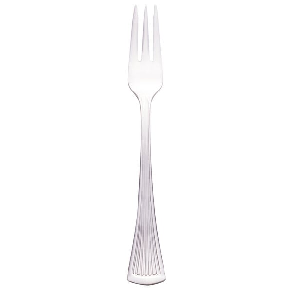 Walco Bosa Nova 6 1/8" Heavy Cocktail Fork – item 9351815